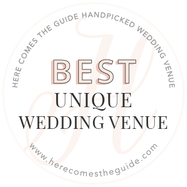 VisArts-Best Unique Wedding Venue