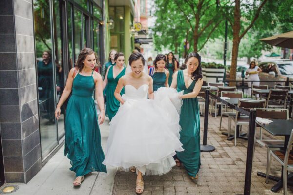 Gina-Niyi-Bridesmaids-Gibbs-Street-600x400