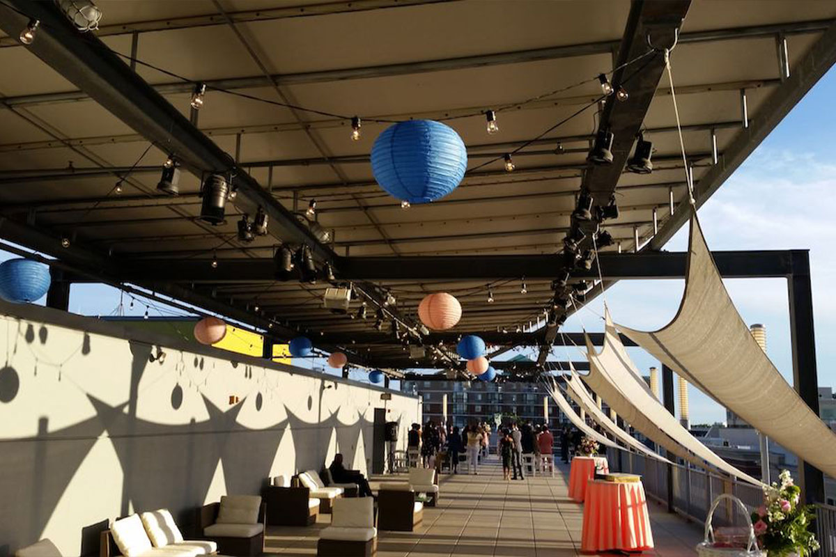rooftop-event