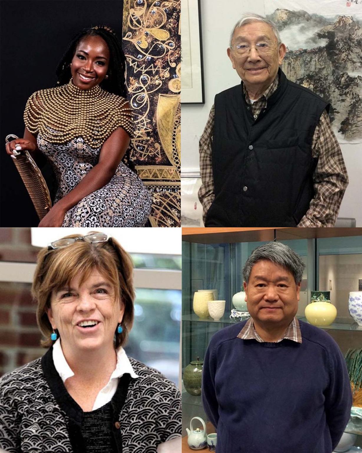 Studio Artist Program | Visarts Center