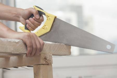 basic carpentry skills guide for homesteaders