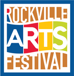 2021 Rockville Arts Festival