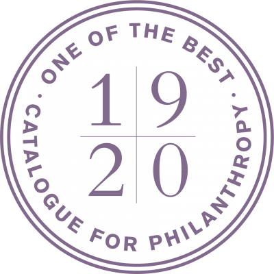 One of the Best Catalogue for Philanthropy