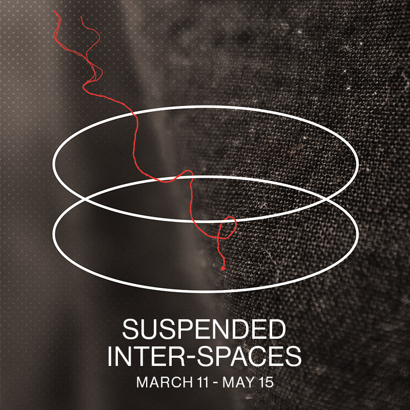 SUSPENDED INTER-SPACES