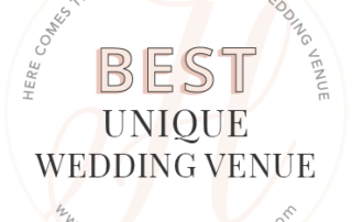 VisArts-Best Unique Wedding Venue