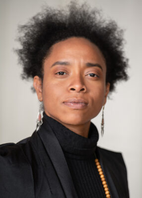 Ada Pinkston