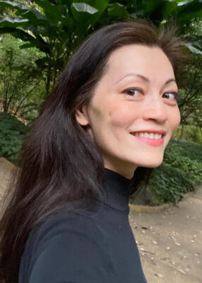 Bei Ma