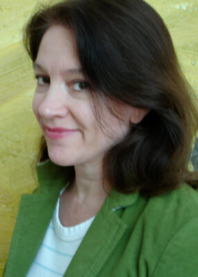 Laura Roulet