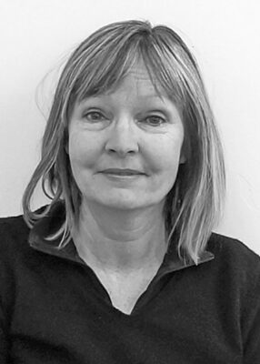 Maggie Gourlay
