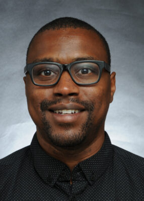 Antonio McAfee