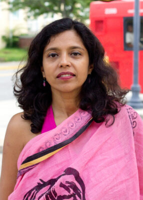 Monica Jahan Bose