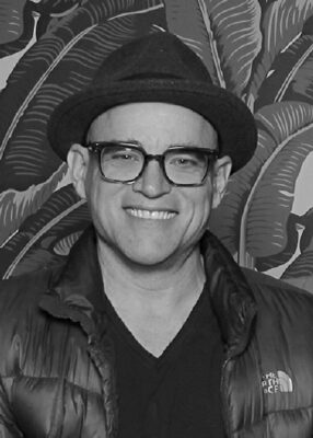Tim Doud